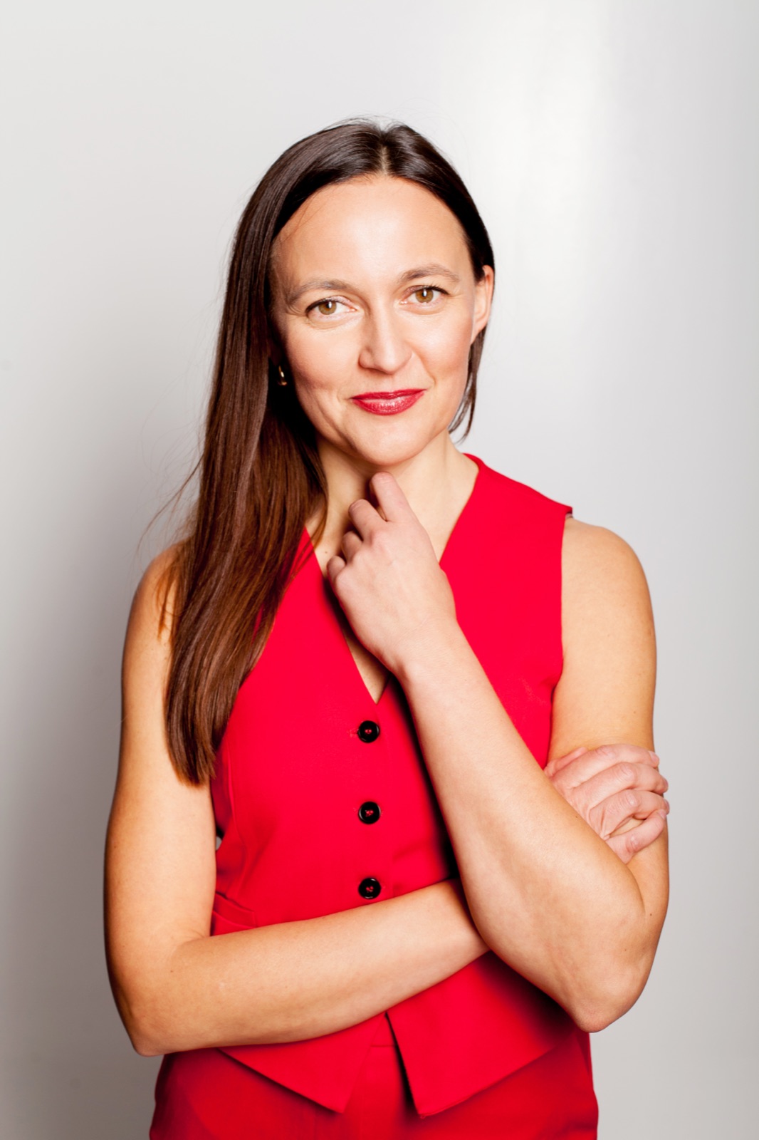 Paulina Czerwińska - HR Expert