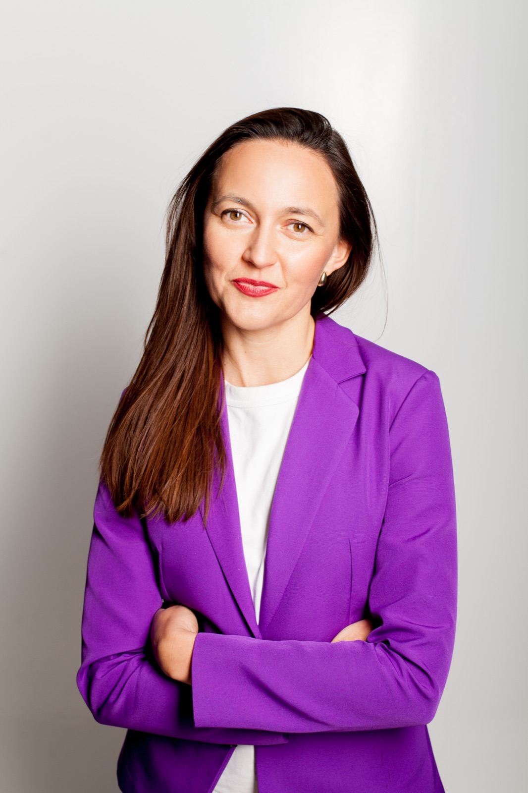 Paulina Czerwińska - HR Partner
