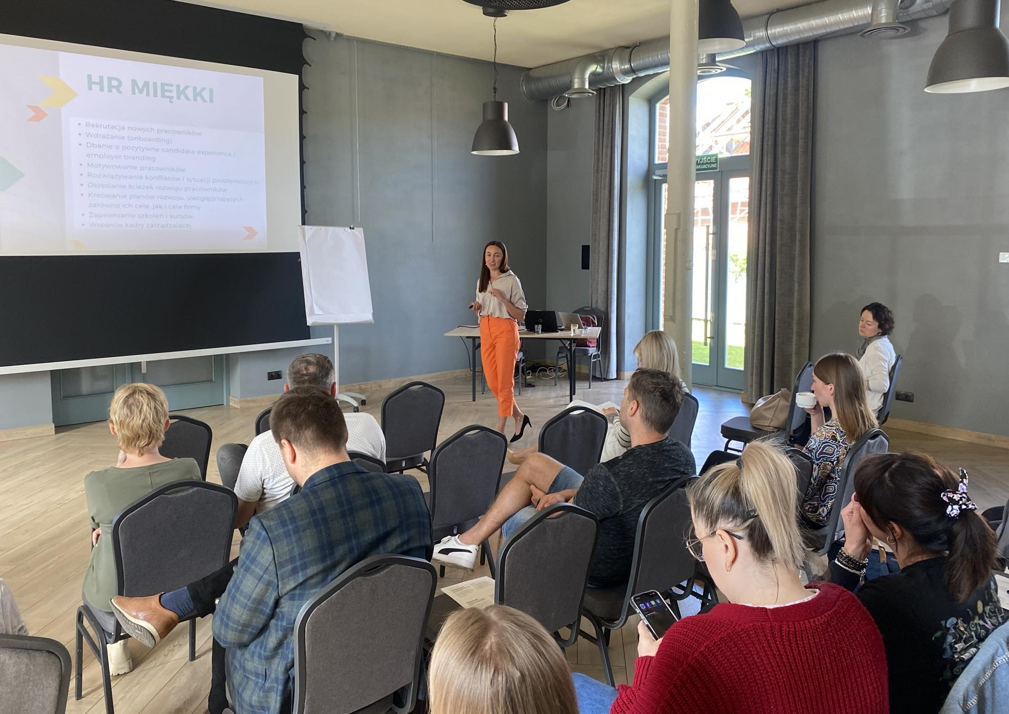 Współpraca przy projektach